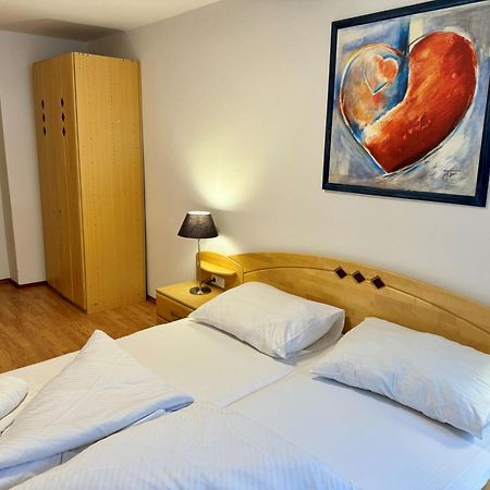 Alpenlodge, Ferienwohnung 7 Thiersee Zewnętrze zdjęcie
