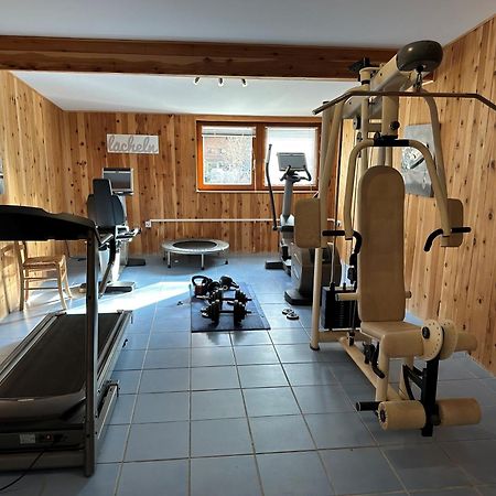 Alpenlodge, Ferienwohnung 7 Thiersee Zewnętrze zdjęcie