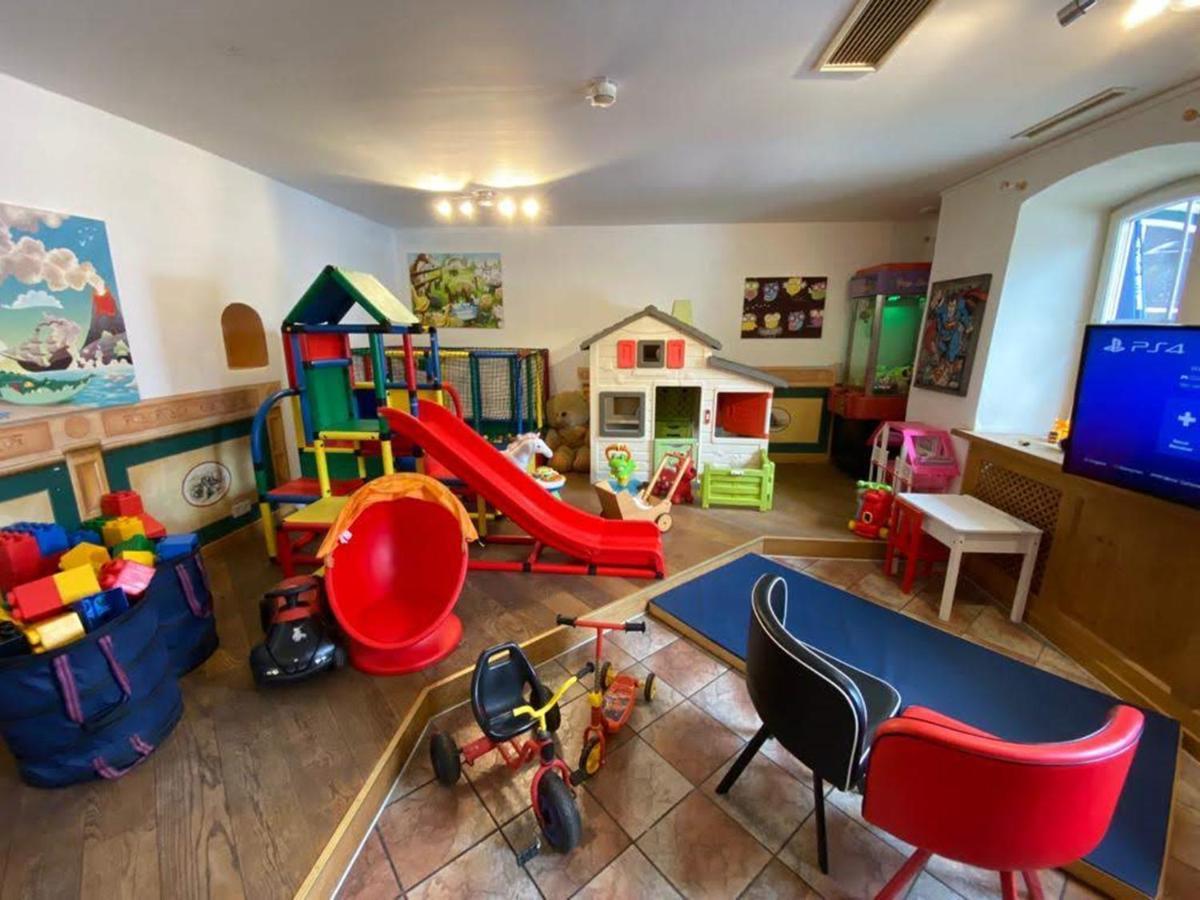 Alpenlodge, Ferienwohnung 7 Thiersee Zewnętrze zdjęcie