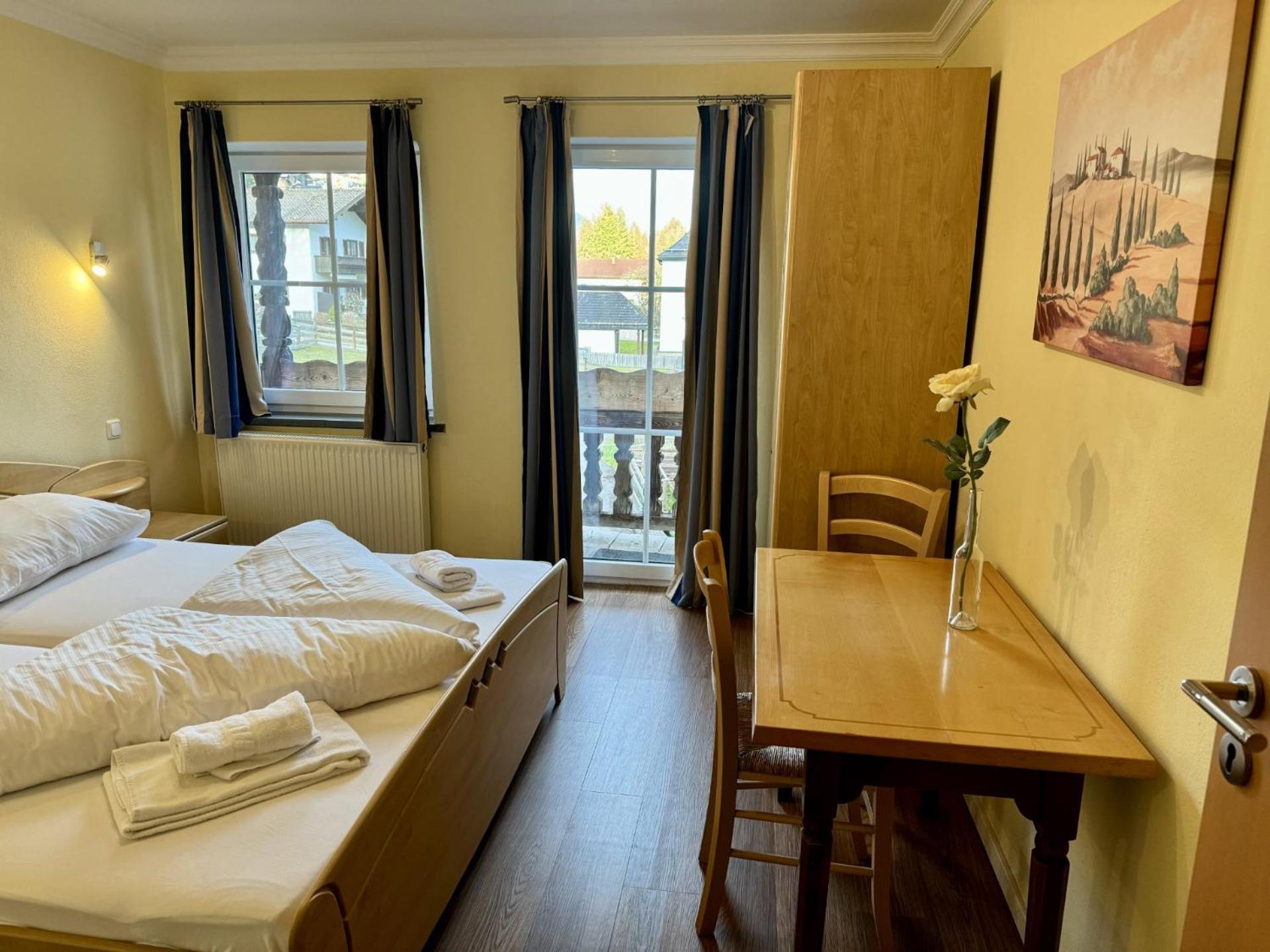 Alpenlodge, Ferienwohnung 7 Thiersee Zewnętrze zdjęcie
