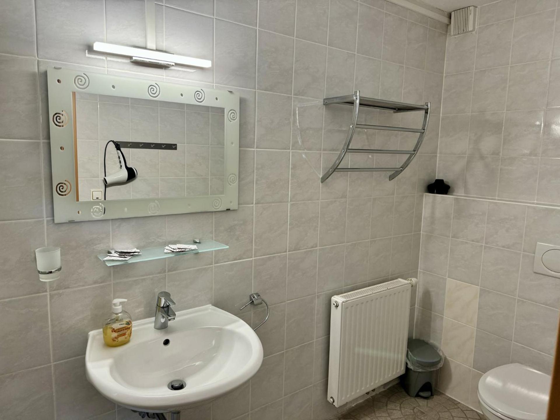Alpenlodge, Ferienwohnung 7 Thiersee Zewnętrze zdjęcie