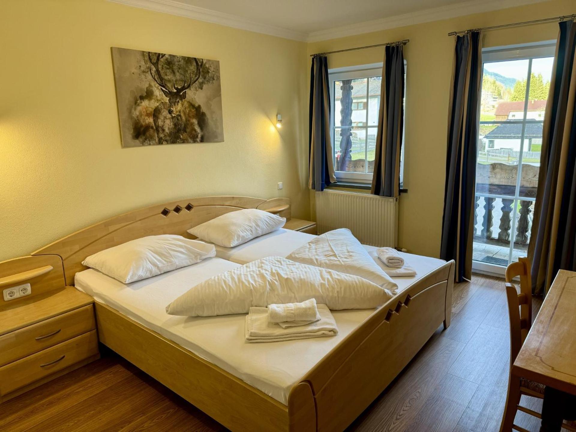 Alpenlodge, Ferienwohnung 7 Thiersee Zewnętrze zdjęcie