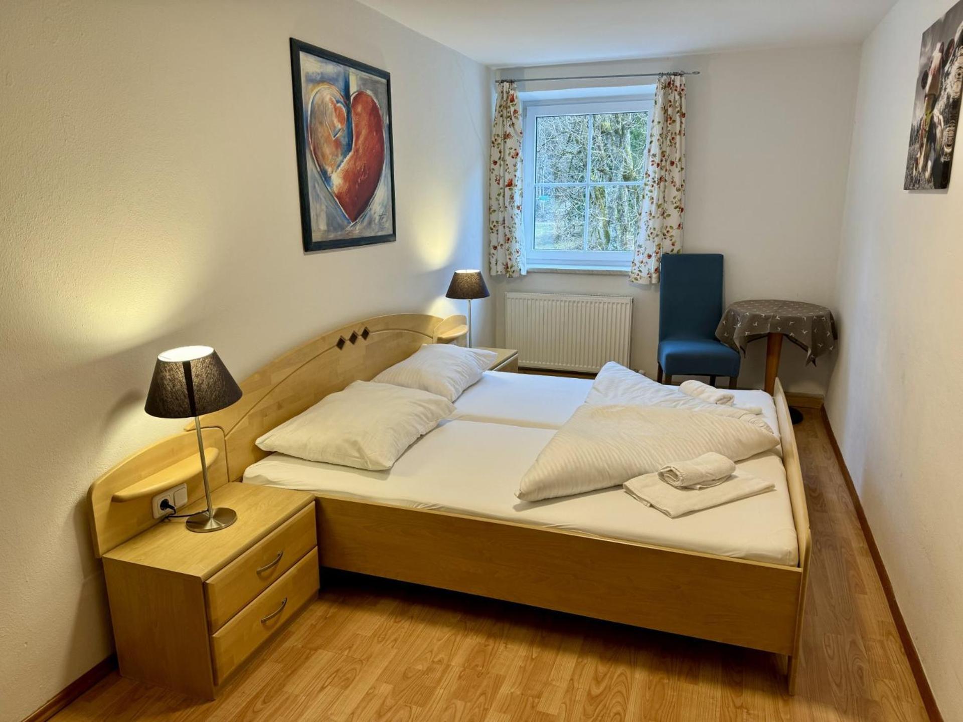 Alpenlodge, Ferienwohnung 7 Thiersee Zewnętrze zdjęcie