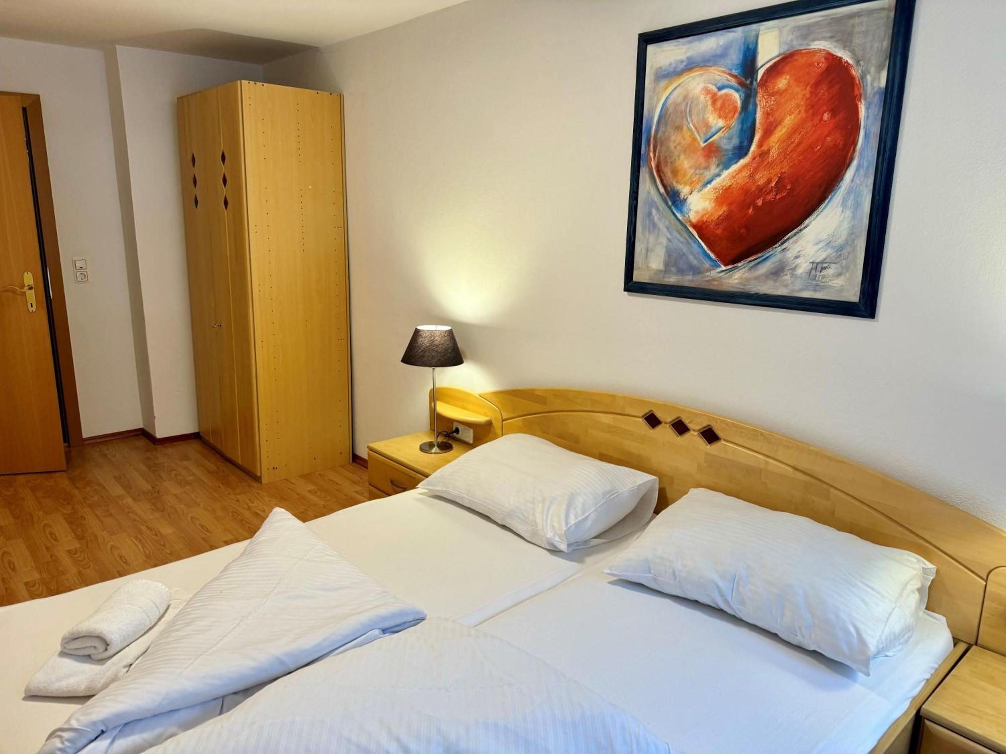 Alpenlodge, Ferienwohnung 7 Thiersee Zewnętrze zdjęcie