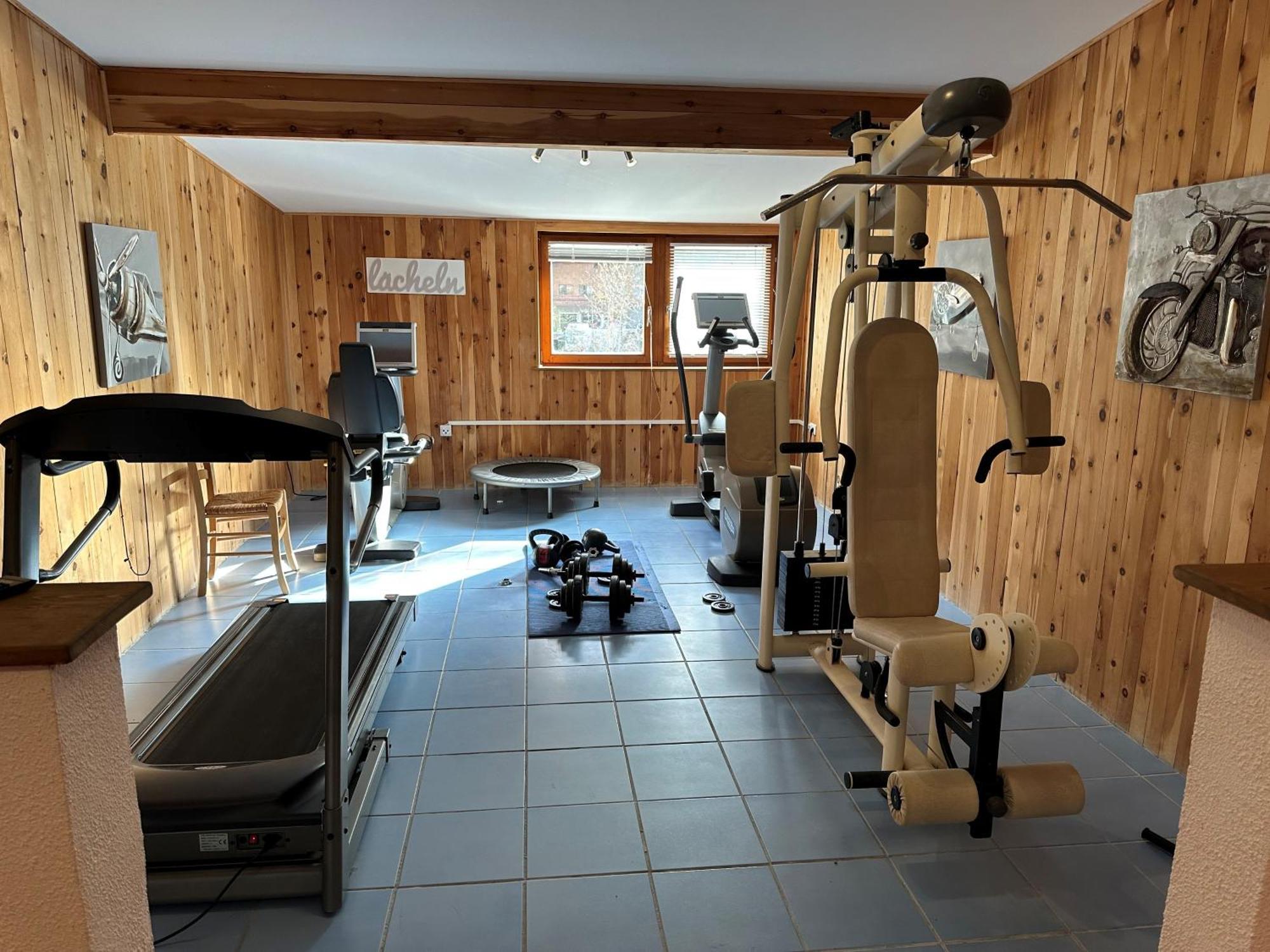 Alpenlodge, Ferienwohnung 7 Thiersee Zewnętrze zdjęcie