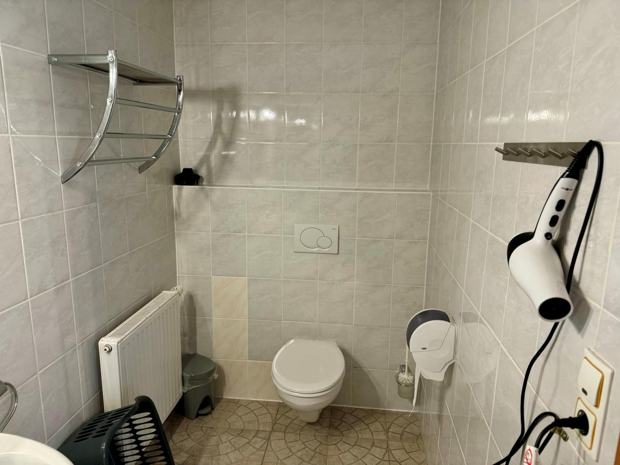 Alpenlodge, Ferienwohnung 7 Thiersee Zewnętrze zdjęcie