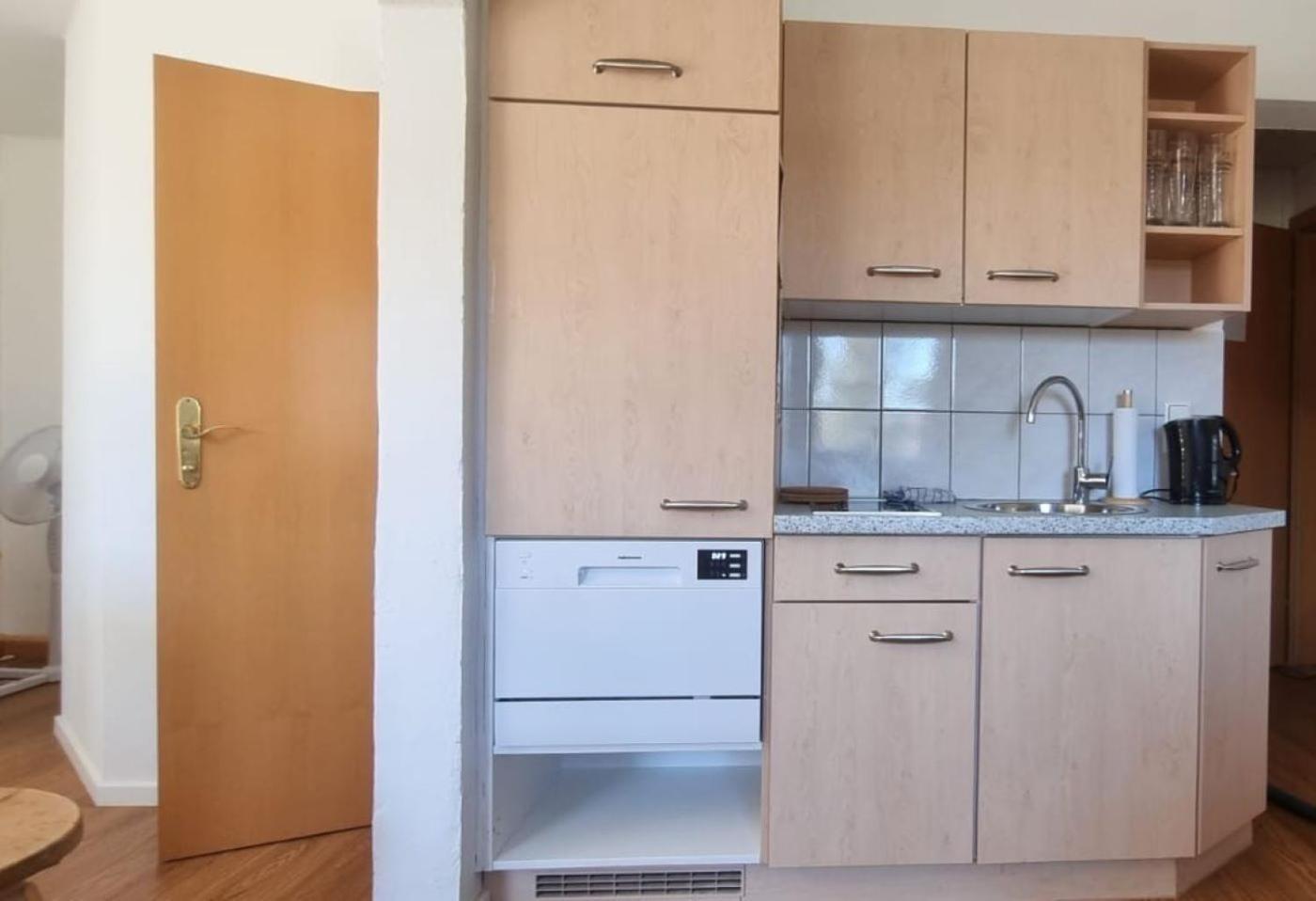 Alpenlodge, Ferienwohnung 7 Thiersee Zewnętrze zdjęcie